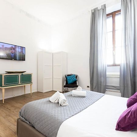 Toniolo Two Bedroom Two Bath Рим Екстериор снимка