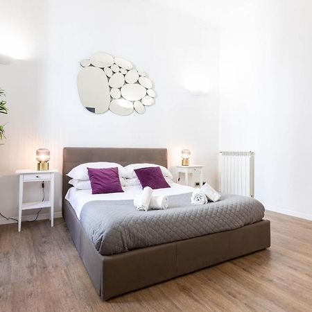 Toniolo Two Bedroom Two Bath Рим Екстериор снимка
