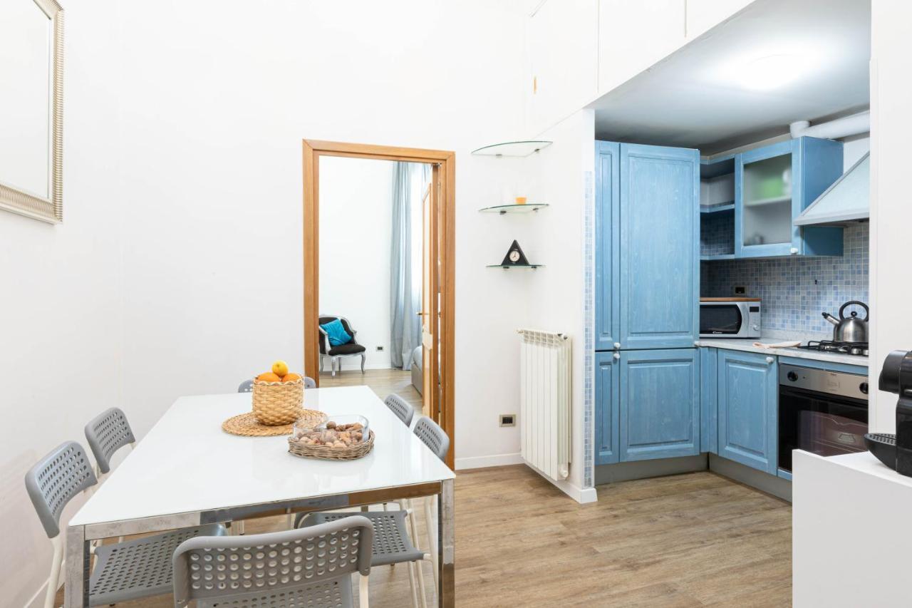 Toniolo Two Bedroom Two Bath Рим Екстериор снимка