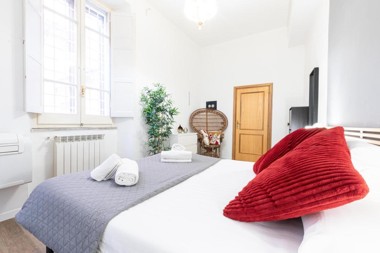 Toniolo Two Bedroom Two Bath Рим Екстериор снимка