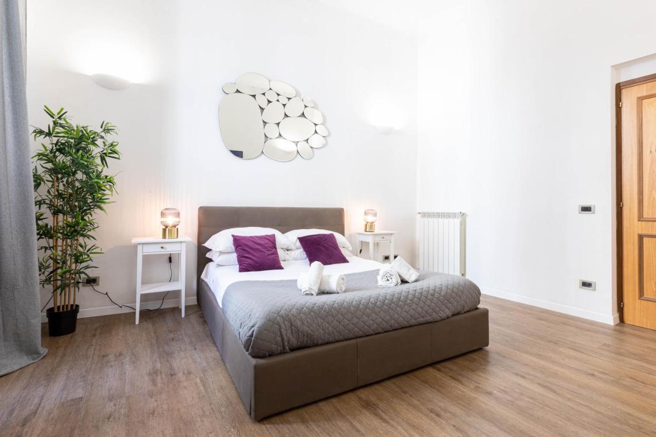 Toniolo Two Bedroom Two Bath Рим Екстериор снимка