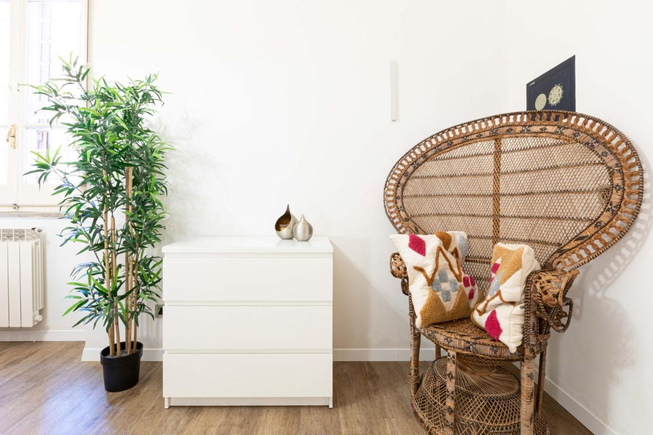 Toniolo Two Bedroom Two Bath Рим Екстериор снимка