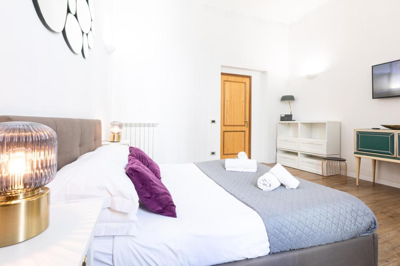 Toniolo Two Bedroom Two Bath Рим Екстериор снимка