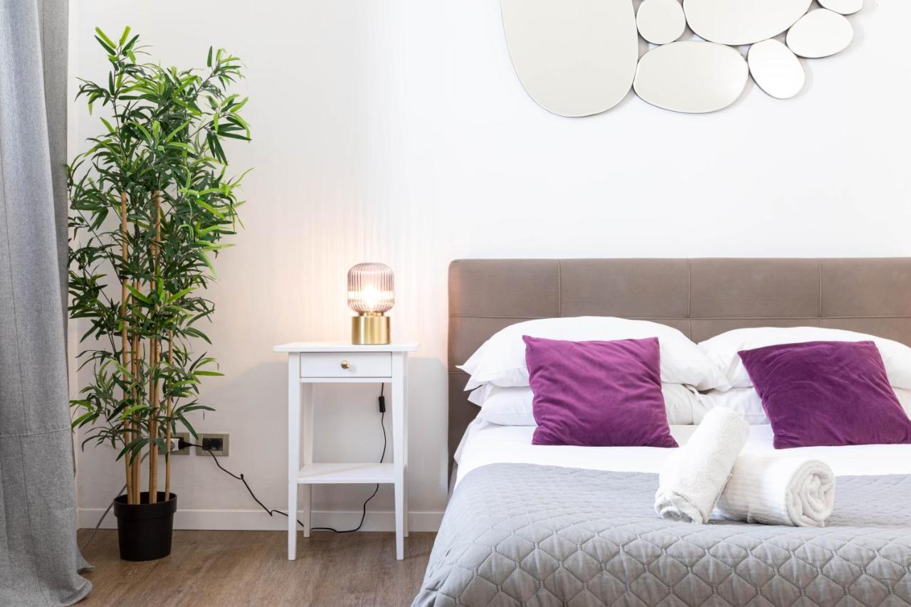 Toniolo Two Bedroom Two Bath Рим Екстериор снимка