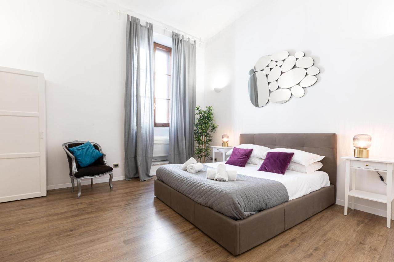 Toniolo Two Bedroom Two Bath Рим Екстериор снимка